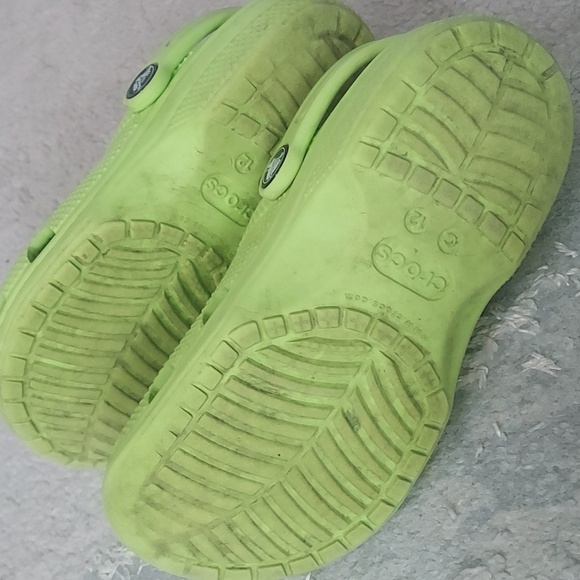 Kids Crocs - Picture 2 of 4